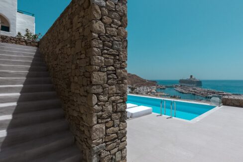 Villa Mykonos Tourlos, Mykonos Properties 2