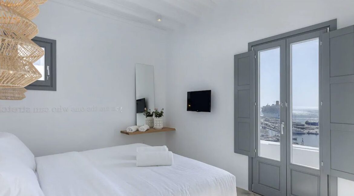 Villa Mykonos Tourlos, Mykonos Properties 21