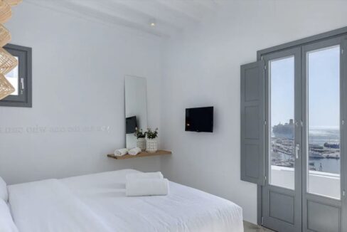 Villa Mykonos Tourlos, Mykonos Properties 21