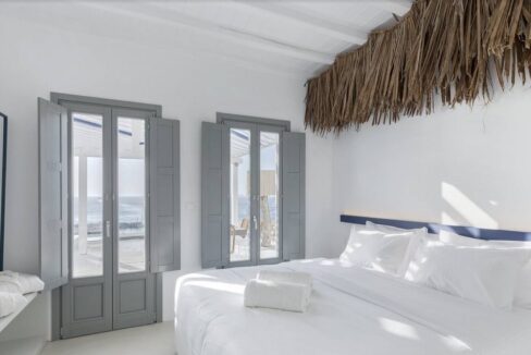 Villa Mykonos Tourlos, Mykonos Properties 23