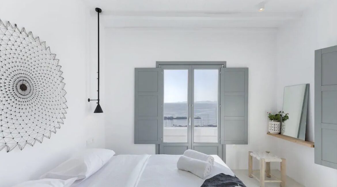 Villa Mykonos Tourlos, Mykonos Properties 24