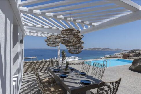 Villa Mykonos Tourlos, Mykonos Properties 27