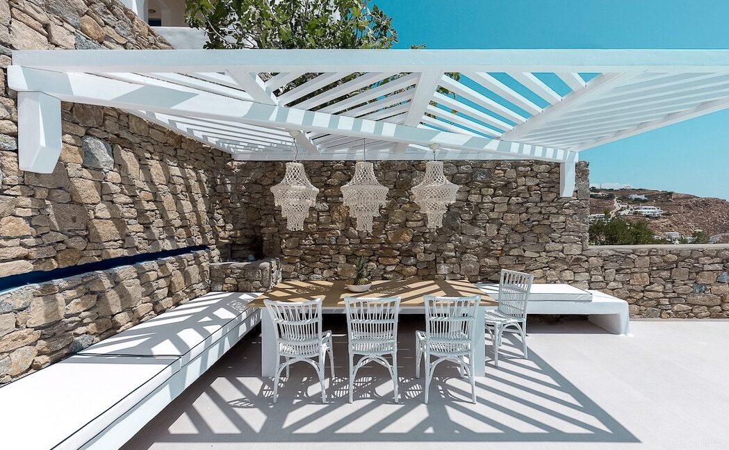 Villa Mykonos Tourlos, Mykonos Properties 3