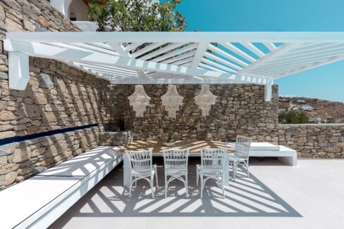 Villa Mykonos Tourlos, Mykonos Properties 3