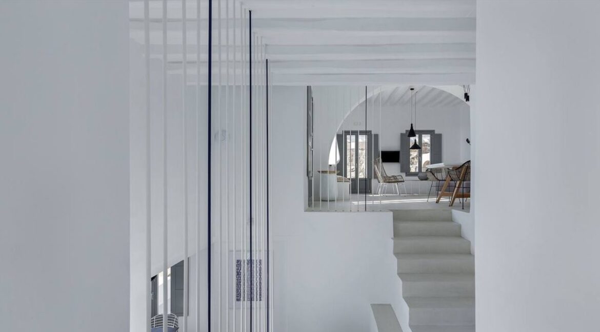 Villa Mykonos Tourlos, Mykonos Properties 3