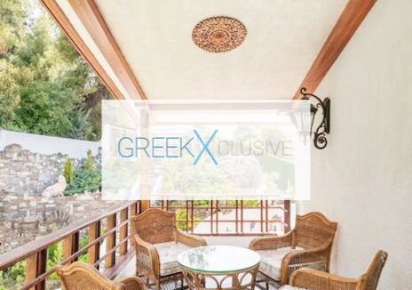 Villa for Sale Kriopigi Halkidiki 13