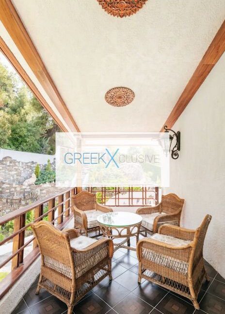 Villa for Sale Kriopigi Halkidiki 13