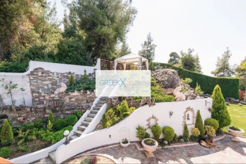 Villa for Sale Kriopigi Halkidiki 14