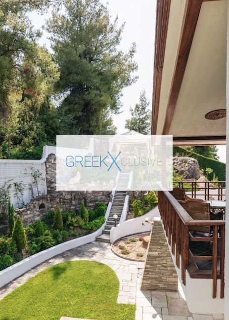 Villa for Sale Kriopigi Halkidiki 18