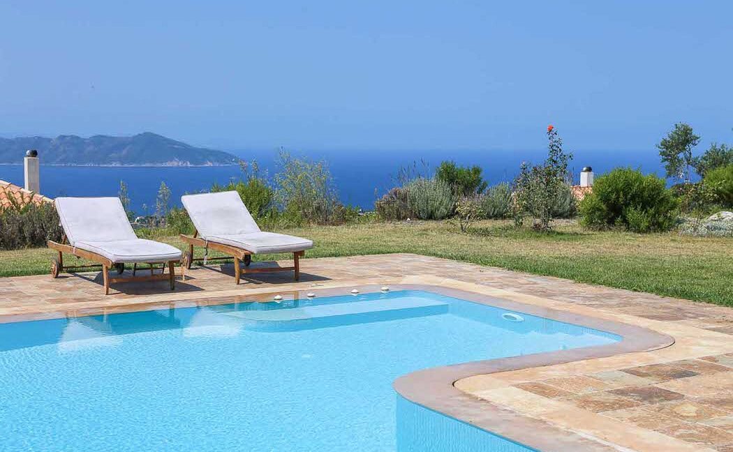 Villa for Sale Skiathos Island Greece, Skiathos Properties