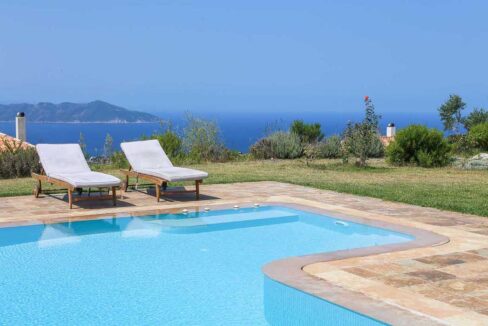 Villa for Sale Skiathos Island Greece, Skiathos Properties