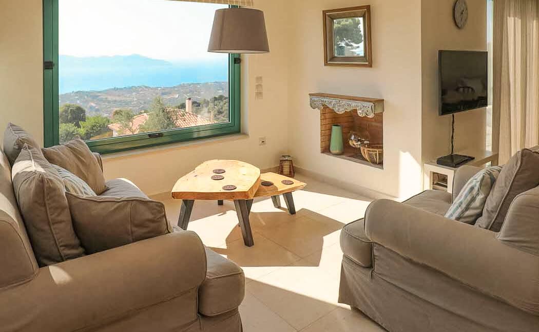 Villa for Sale Skiathos Island Greece, Skiathos Properties
