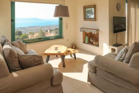 Villa for Sale Skiathos Island Greece, Skiathos Properties