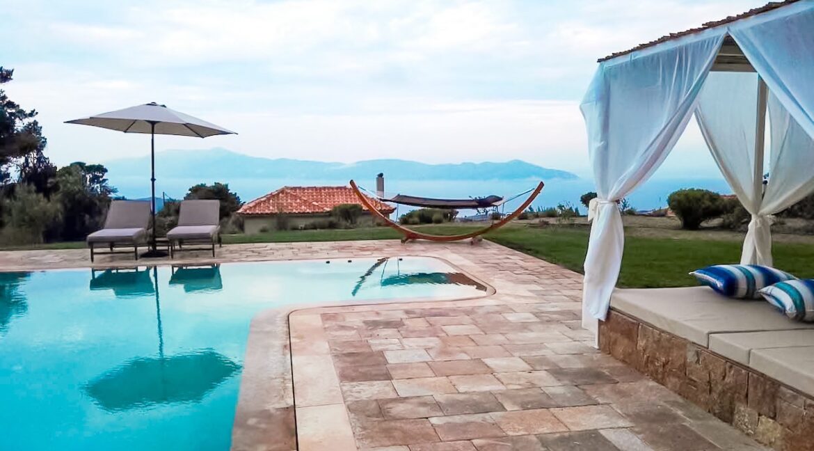 Villa for Sale Skiathos Island Greece, Skiathos Properties