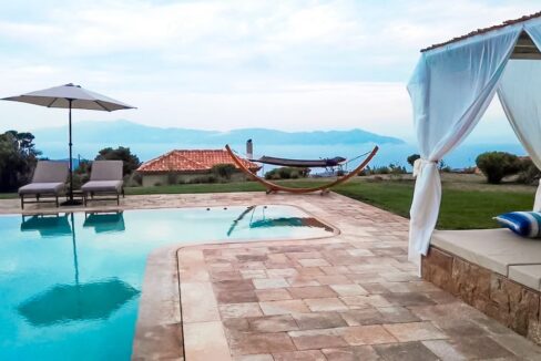 Villa for Sale Skiathos Island Greece, Skiathos Properties