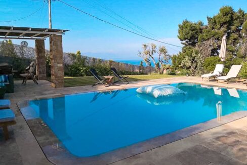 Villa for Sale Skiathos Island Greece, Skiathos Properties