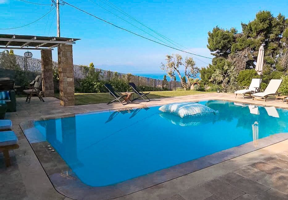 Villa for Sale Skiathos Island Greece, Skiathos Properties