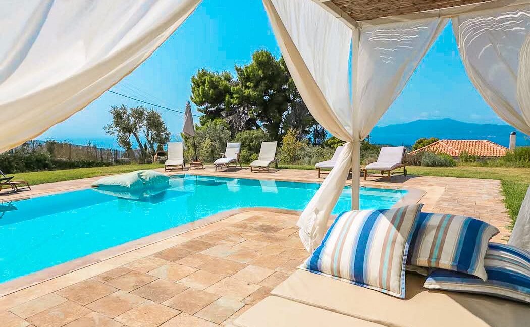 Villa for Sale Skiathos Island Greece, Skiathos Properties