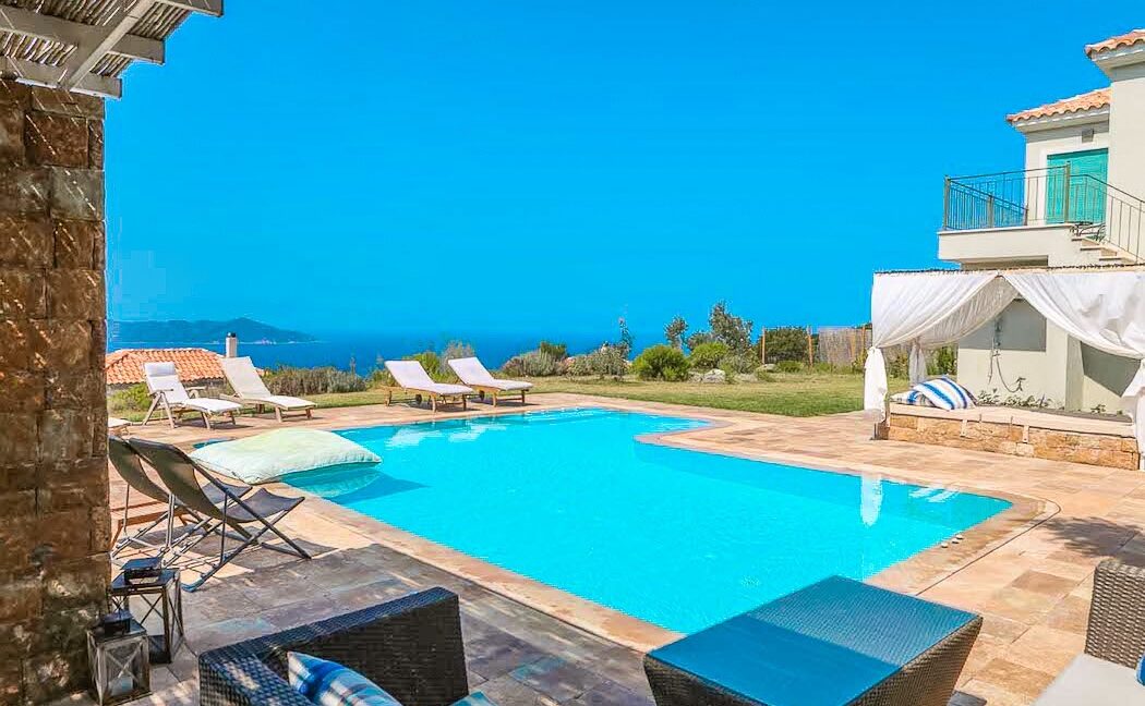 Villa for Sale Skiathos Island Greece, Skiathos Properties