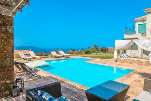 Villa for Sale Skiathos Island Greece, Skiathos Properties