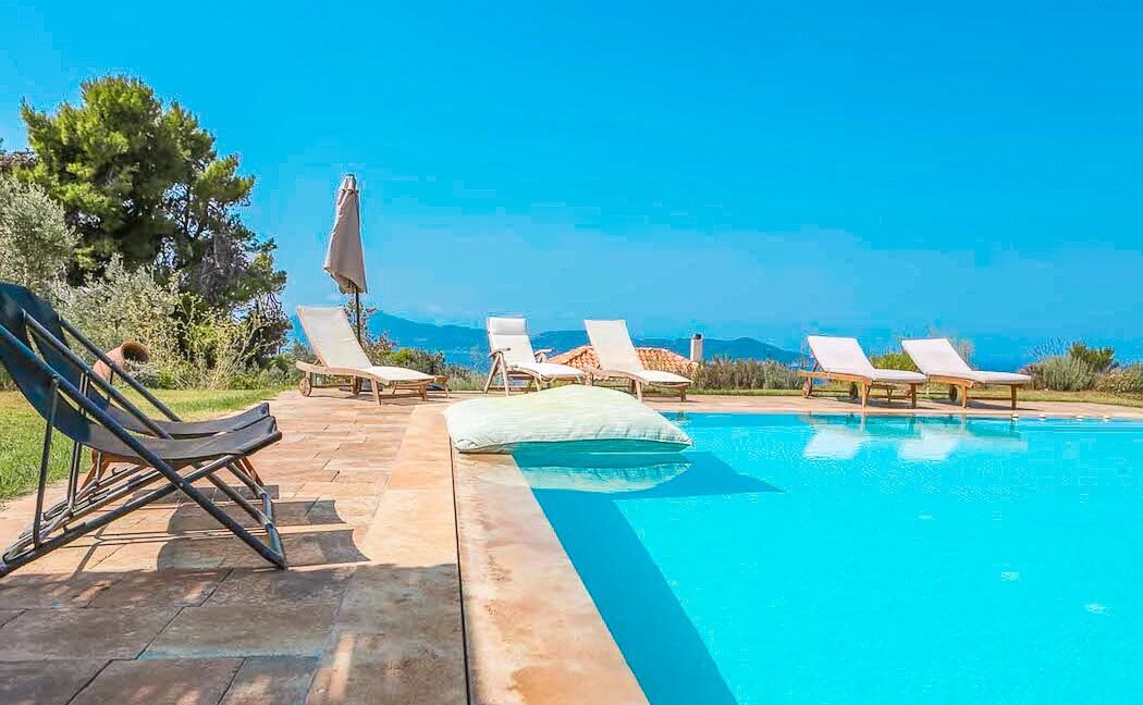 Villa for Sale Skiathos Island Greece, Skiathos Properties