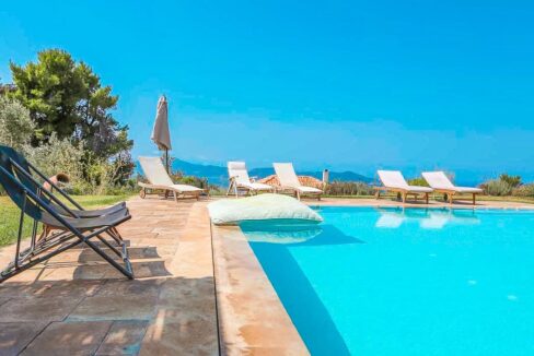 Villa for Sale Skiathos Island Greece, Skiathos Properties