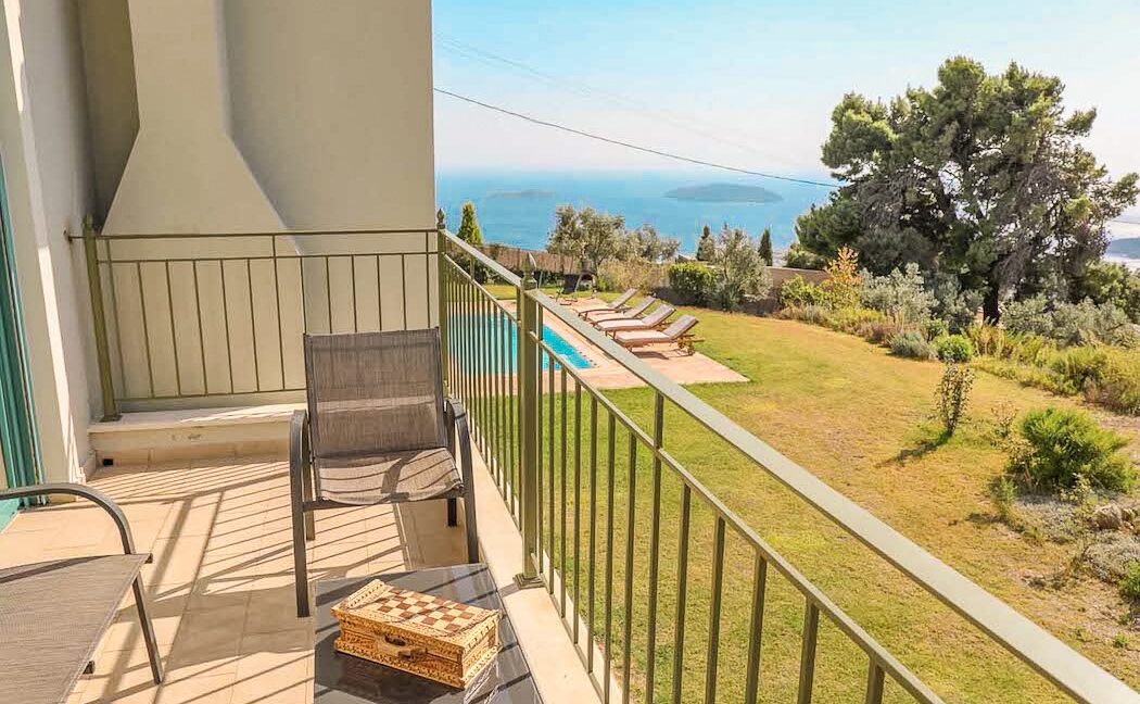 Villa for Sale Skiathos Island Greece, Skiathos Properties