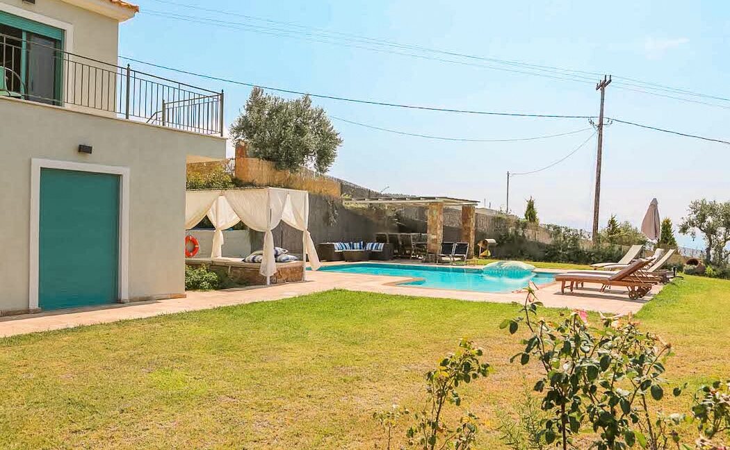 Villa for Sale Skiathos Island Greece, Skiathos Properties