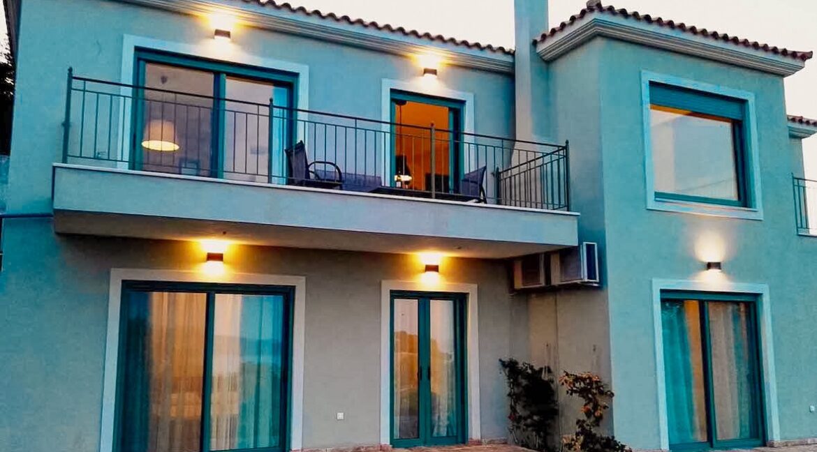 Villa for Sale Skiathos Island Greece, Skiathos Properties