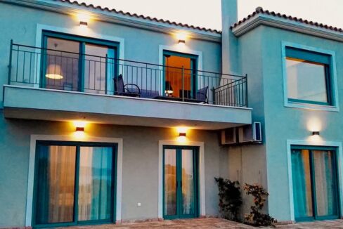 Villa for Sale Skiathos Island Greece, Skiathos Properties