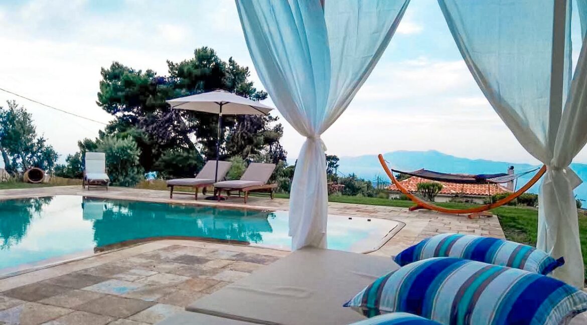 Villa for Sale Skiathos Island Greece, Skiathos Properties
