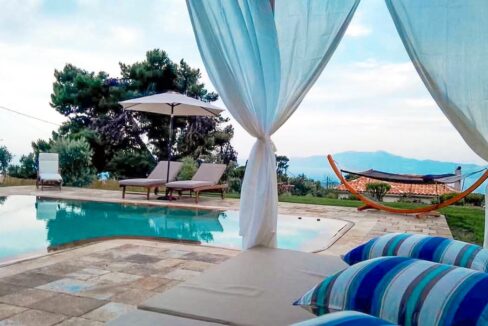 Villa for Sale Skiathos Island Greece, Skiathos Properties