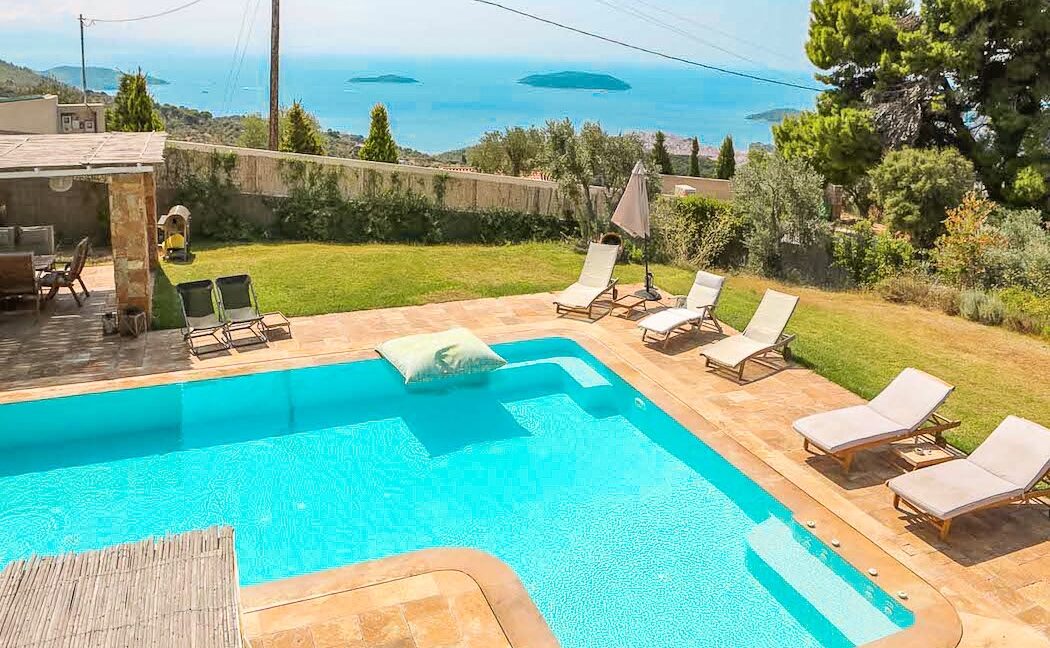 Villa for Sale Skiathos Island Greece, Skiathos Properties
