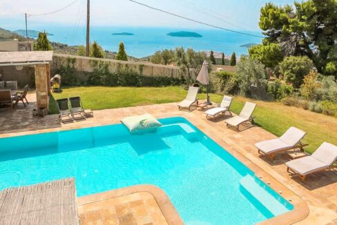 Villa for Sale Skiathos Island Greece, Skiathos Properties