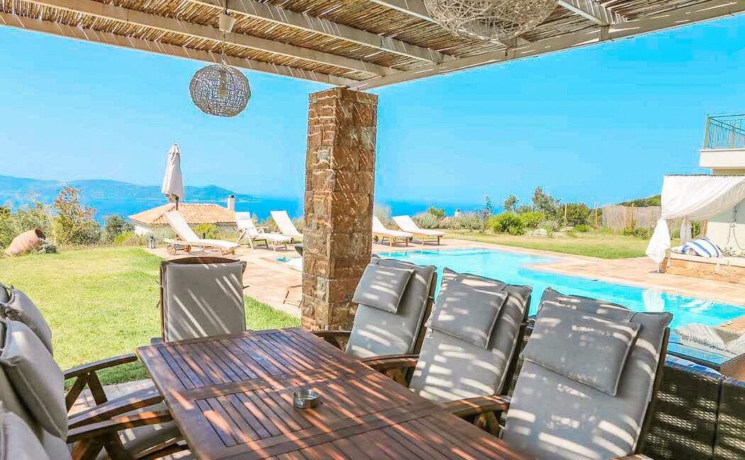 Villa for Sale Skiathos Island Greece, Skiathos Properties