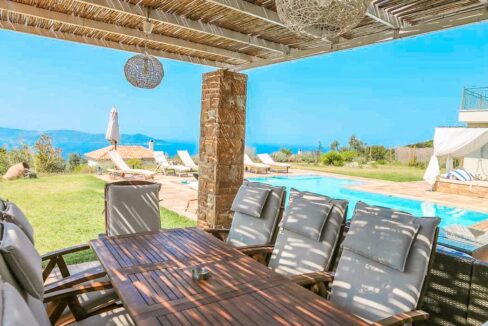 Villa for Sale Skiathos Island Greece, Skiathos Properties