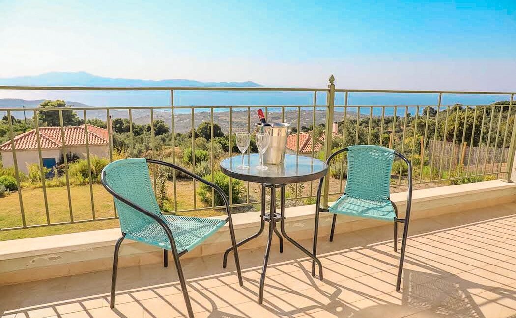Villa for Sale Skiathos Island Greece, Skiathos Properties