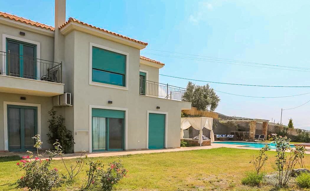 Villa for Sale Skiathos Island Greece, Skiathos Properties