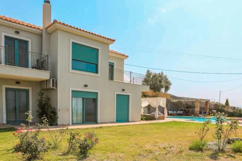 Villa for Sale Skiathos Island Greece, Skiathos Properties