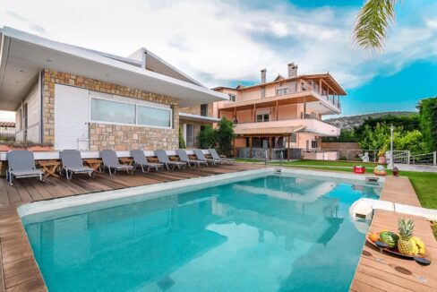 Villa for Sale in South Attica, South Athens