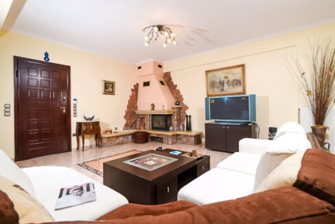 Villa for Sale in South Attica, South Athens 16