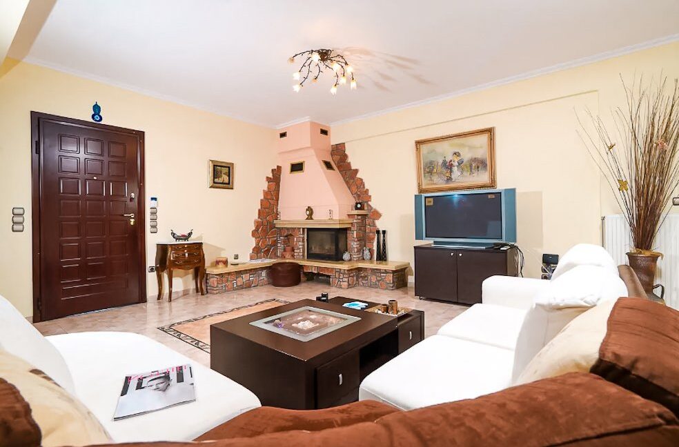 Villa for Sale in South Attica, South Athens 16