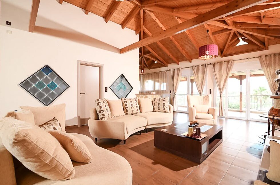 Villa for Sale in South Attica, South Athens 2