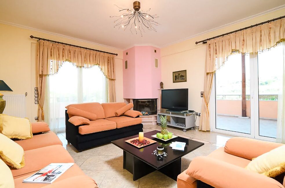 Villa for Sale in South Attica, South Athens 25