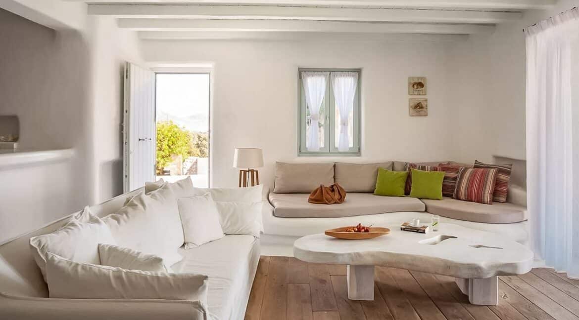 Villa in Kalafatis Mykonos for sale, Mykonos Properties, Mykonos Real Estate 11