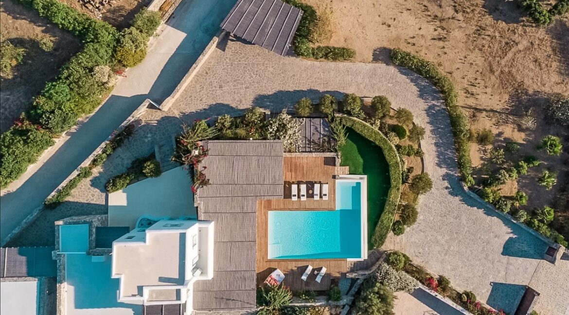 Villa in Kalafatis Mykonos for sale, Mykonos Properties, Mykonos Real Estate 15