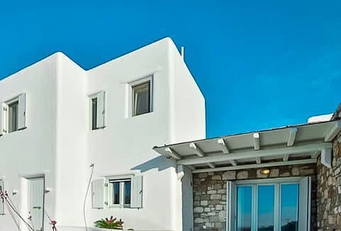 Villa in Kalafatis Mykonos for sale, Mykonos Properties, Mykonos Real Estate 34