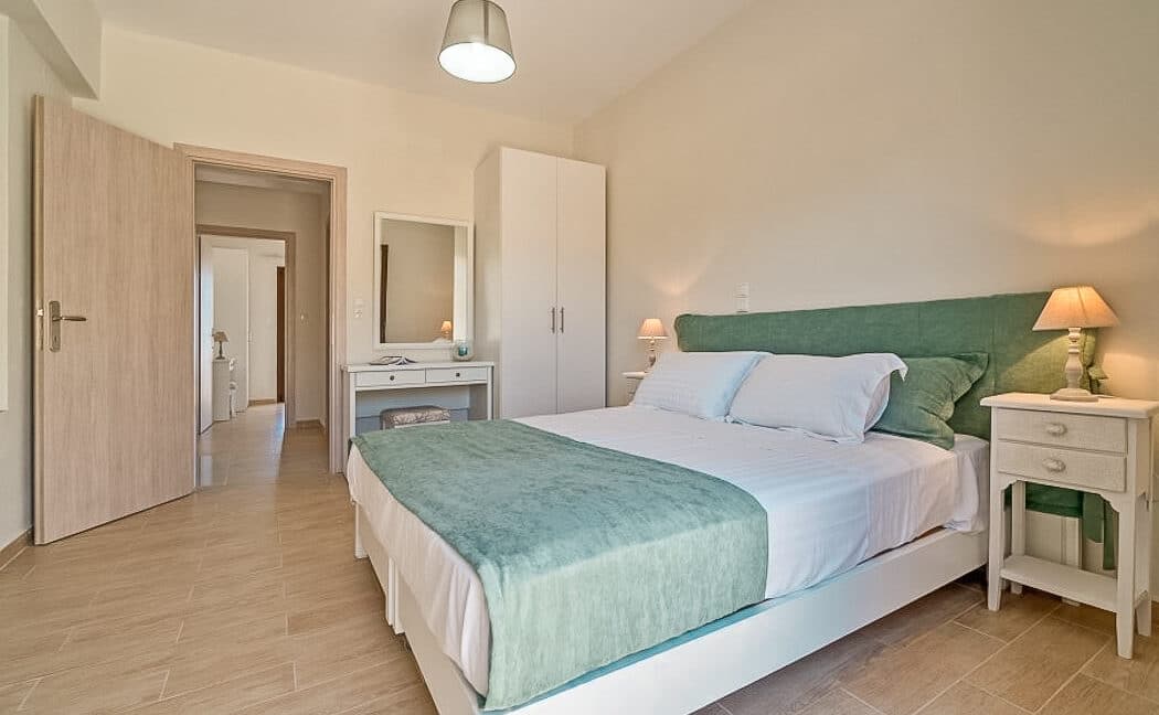 Villa in South Crete with Sea View, Seafront Houses in Crete 10