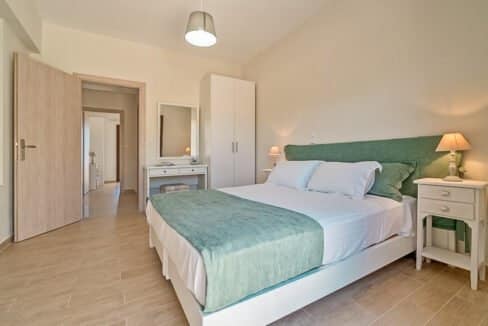 Villa in South Crete with Sea View, Seafront Houses in Crete 10