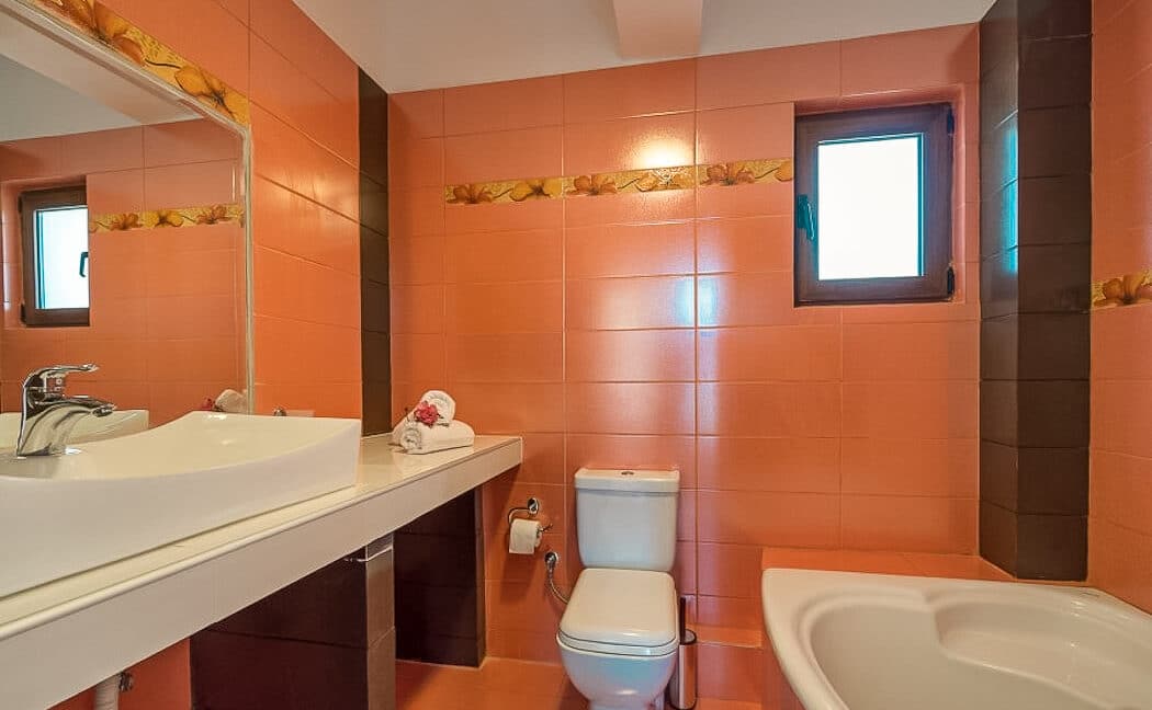Villa in South Crete with Sea View, Seafront Houses in Crete 2